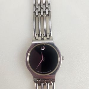 Movado ladies watch